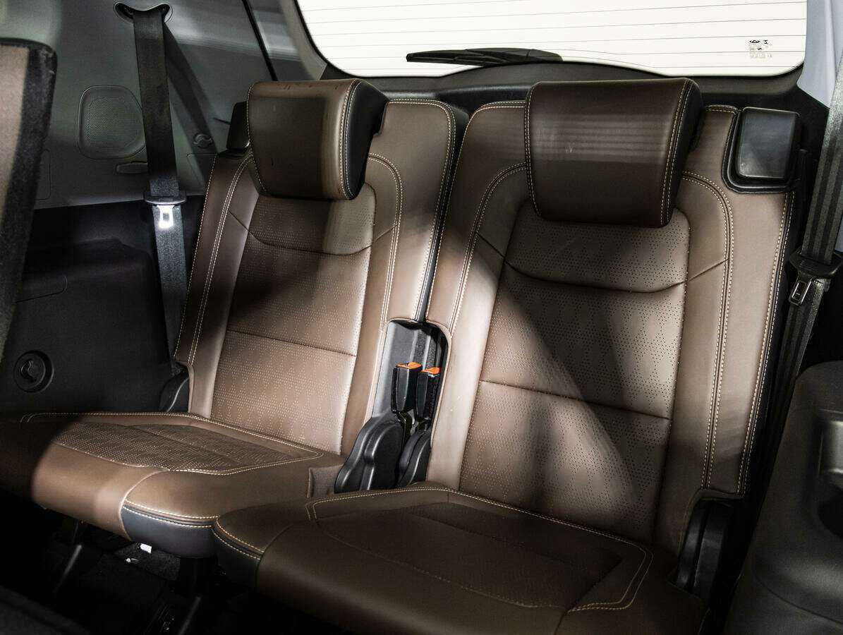 Chery Tiggo 8 Pro с пробегом — 2022 год. Фото: #10