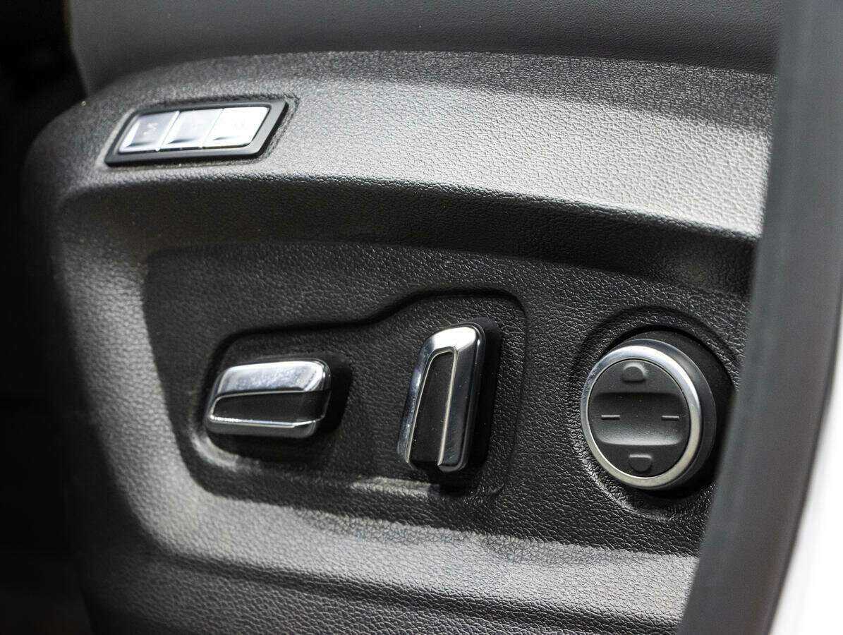 Chery Tiggo 8 Pro с пробегом — 2022 год. Фото: #18