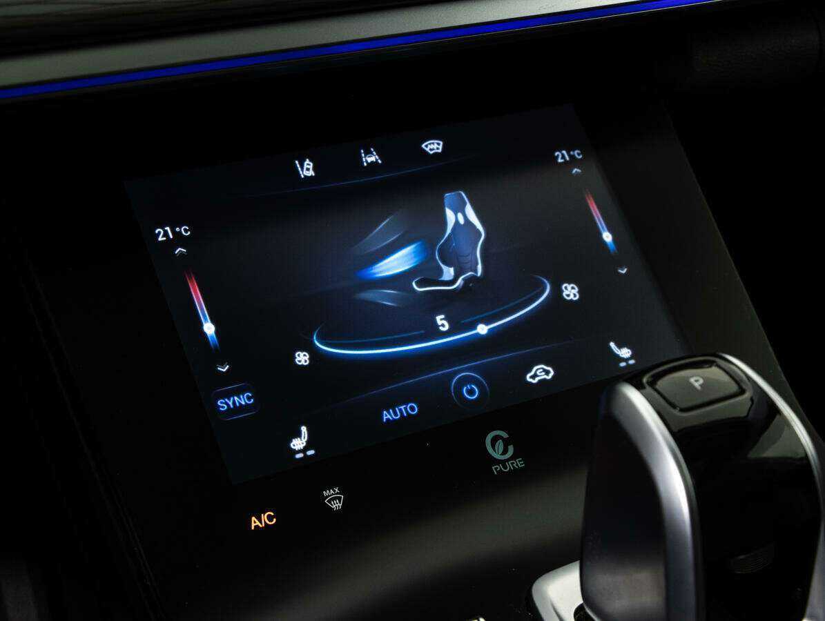 Chery Tiggo 8 Pro с пробегом — 2022 год. Фото: #23