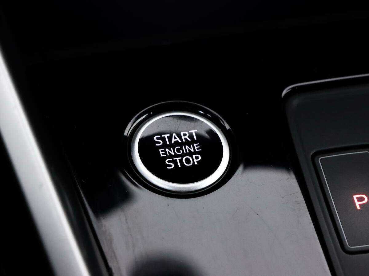 Audi A3 с пробегом — 2021 год. Фото: #17