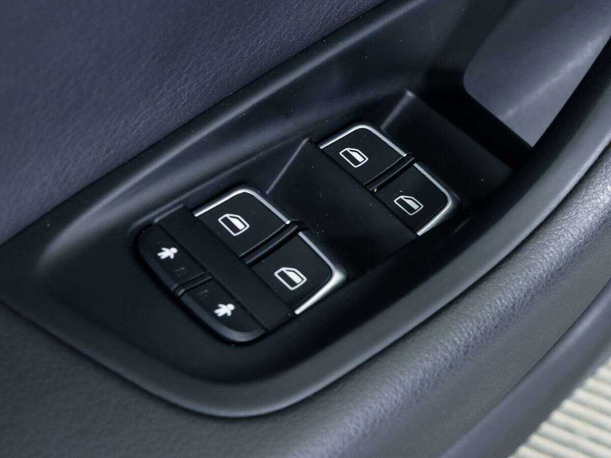 Audi A6 с пробегом — 2017 год. Фото: #10