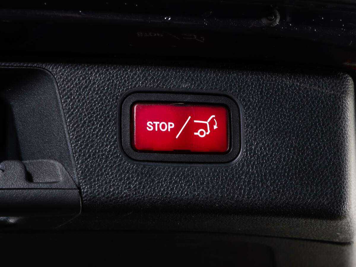 Mercedes-Benz GLK-Класс с пробегом — 2012 год. Фото: #14