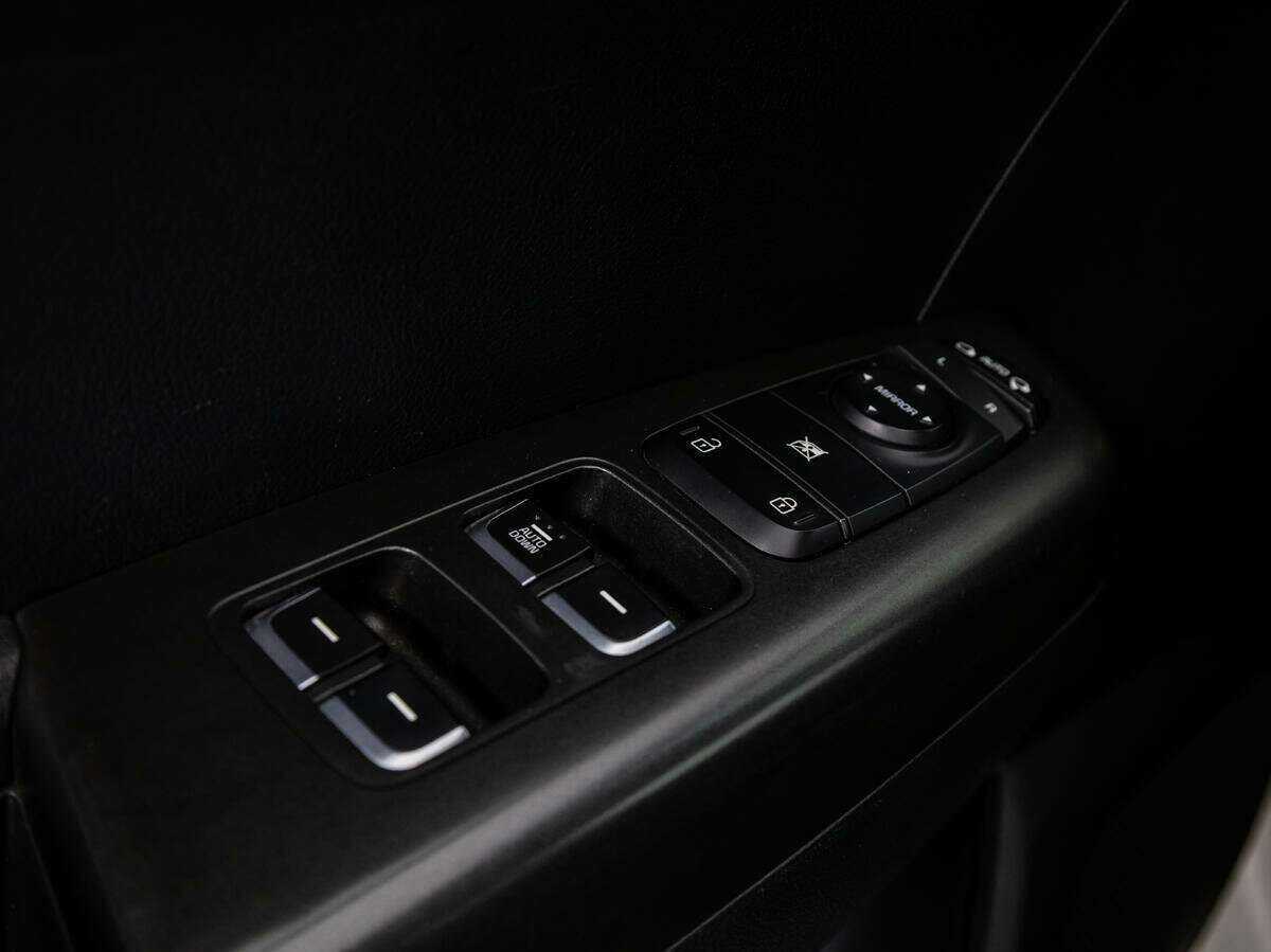 Kia Sportage с пробегом — 2017 год. Фото: #16