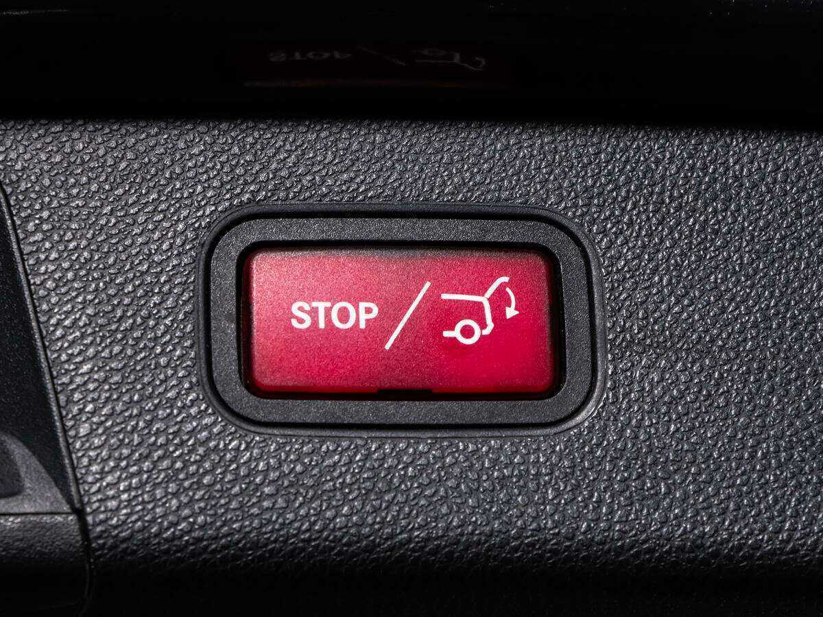 Mercedes-Benz GLK-Класс с пробегом — 2014 год. Фото: #15