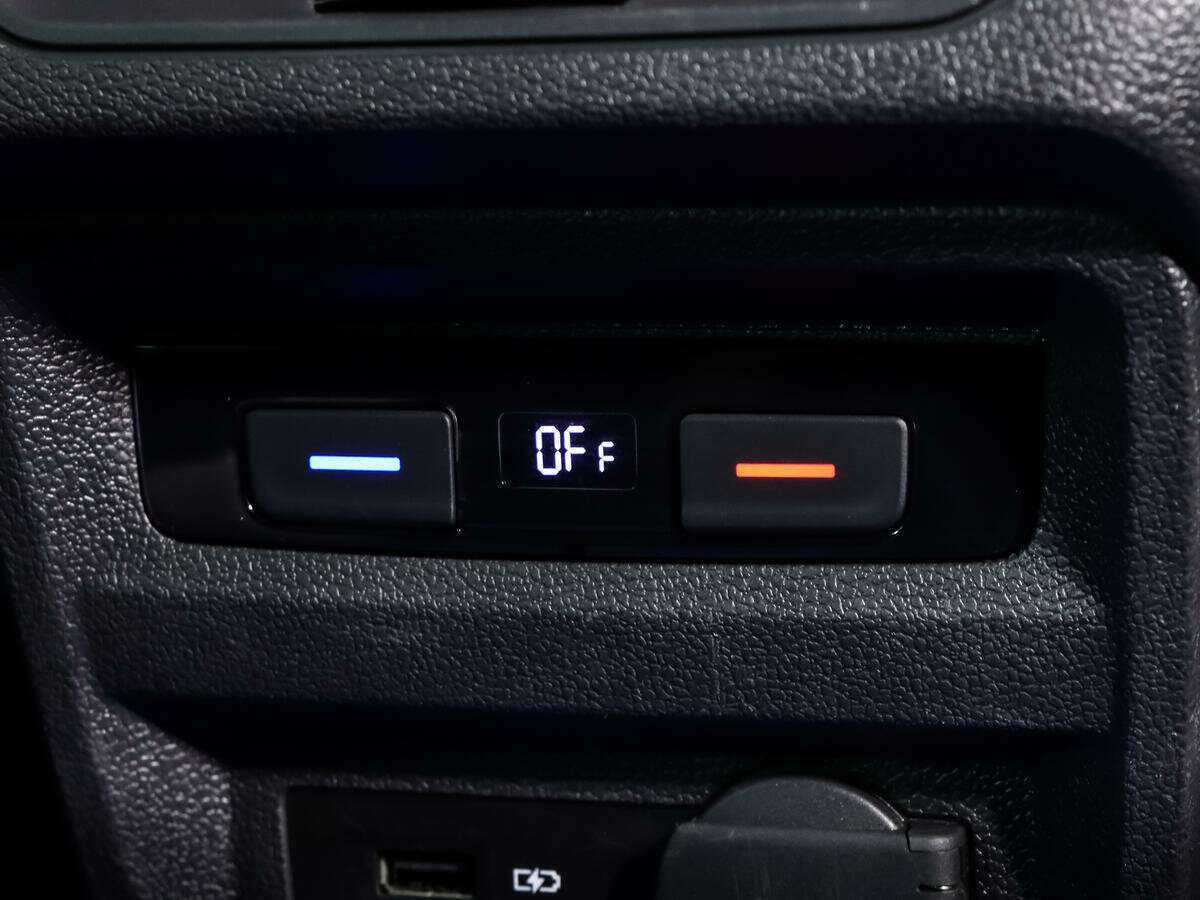 Volkswagen Tiguan с пробегом — 2020 год. Фото: #16