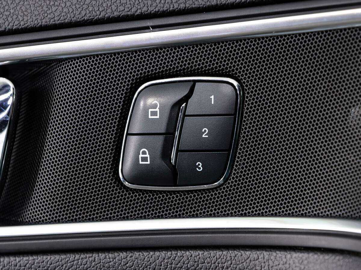 Ford Explorer с пробегом — 2017 год. Фото: #18