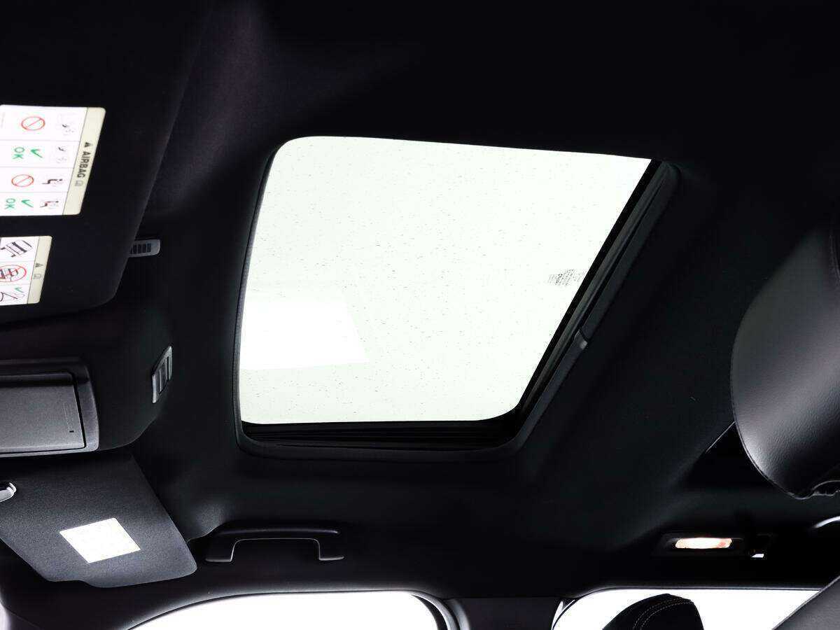 Ford Explorer с пробегом — 2017 год. Фото: #22