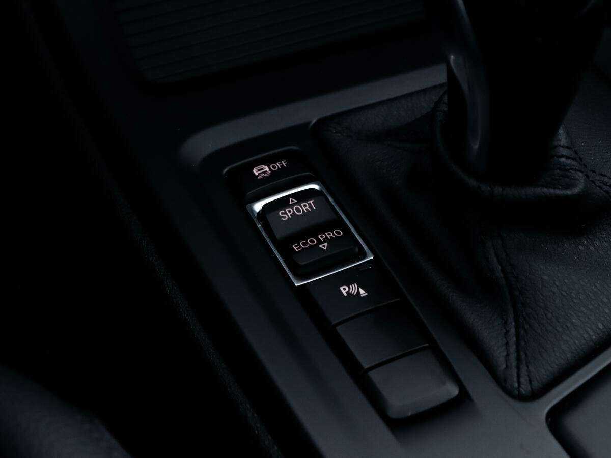 BMW X1 с пробегом — 2020 год. Фото: #15