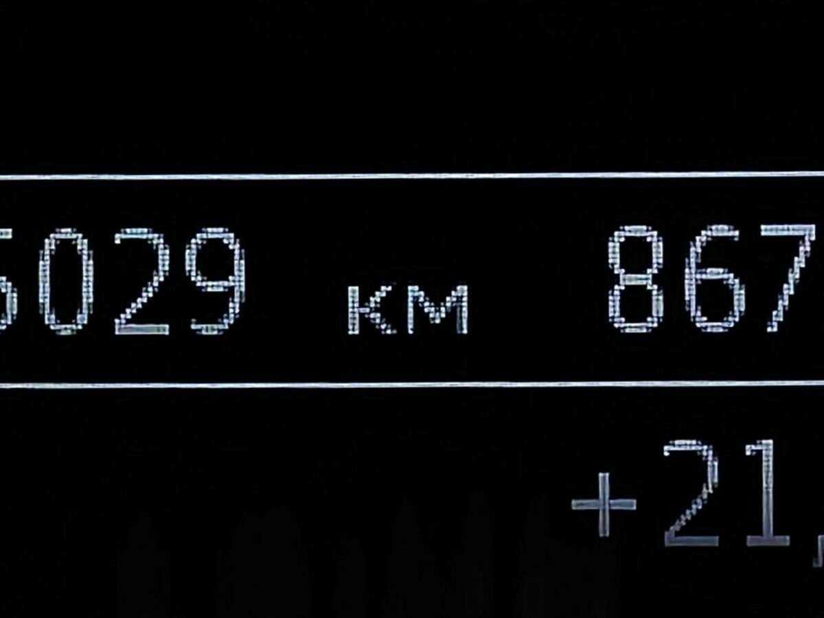 Audi A3 с пробегом — 2019 год. Фото: #15