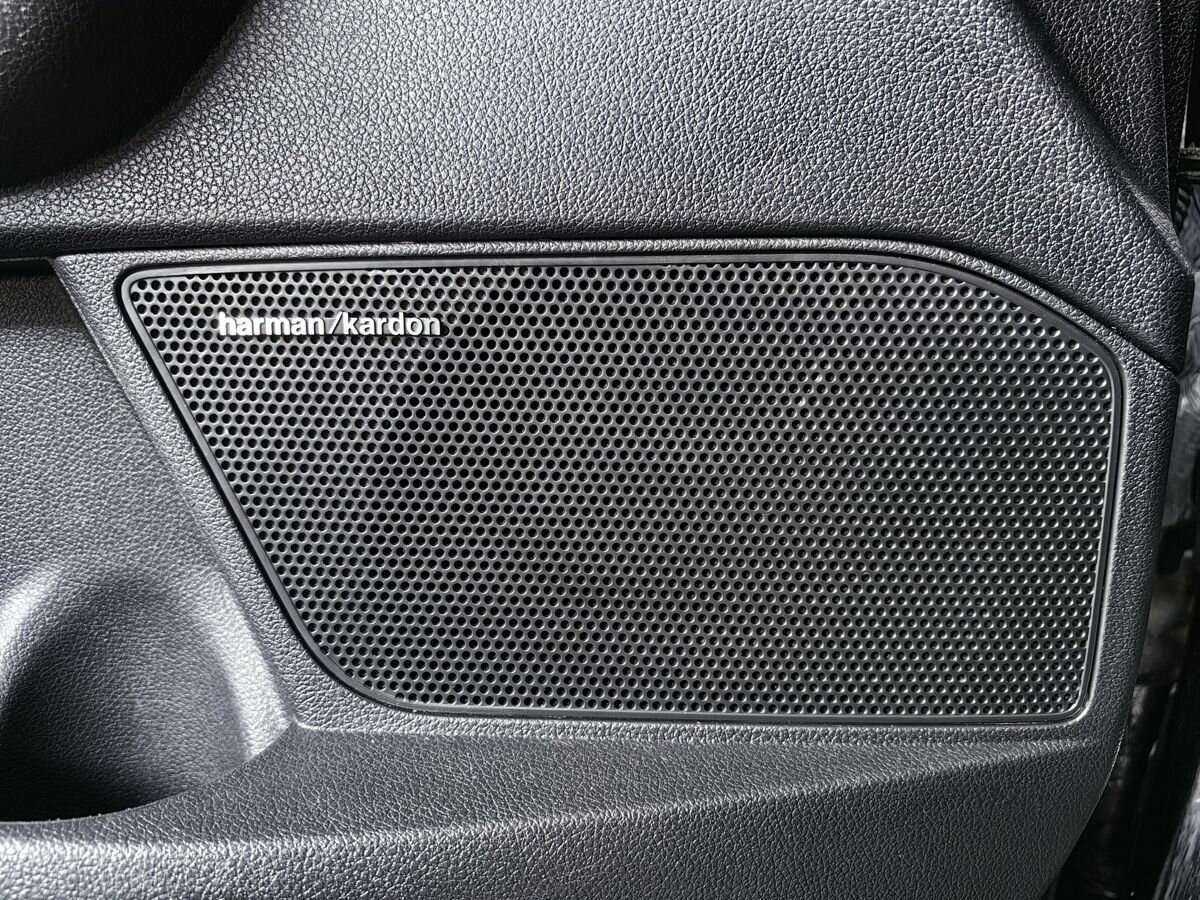 Kia Optima с пробегом — 2019 год. Фото: #19