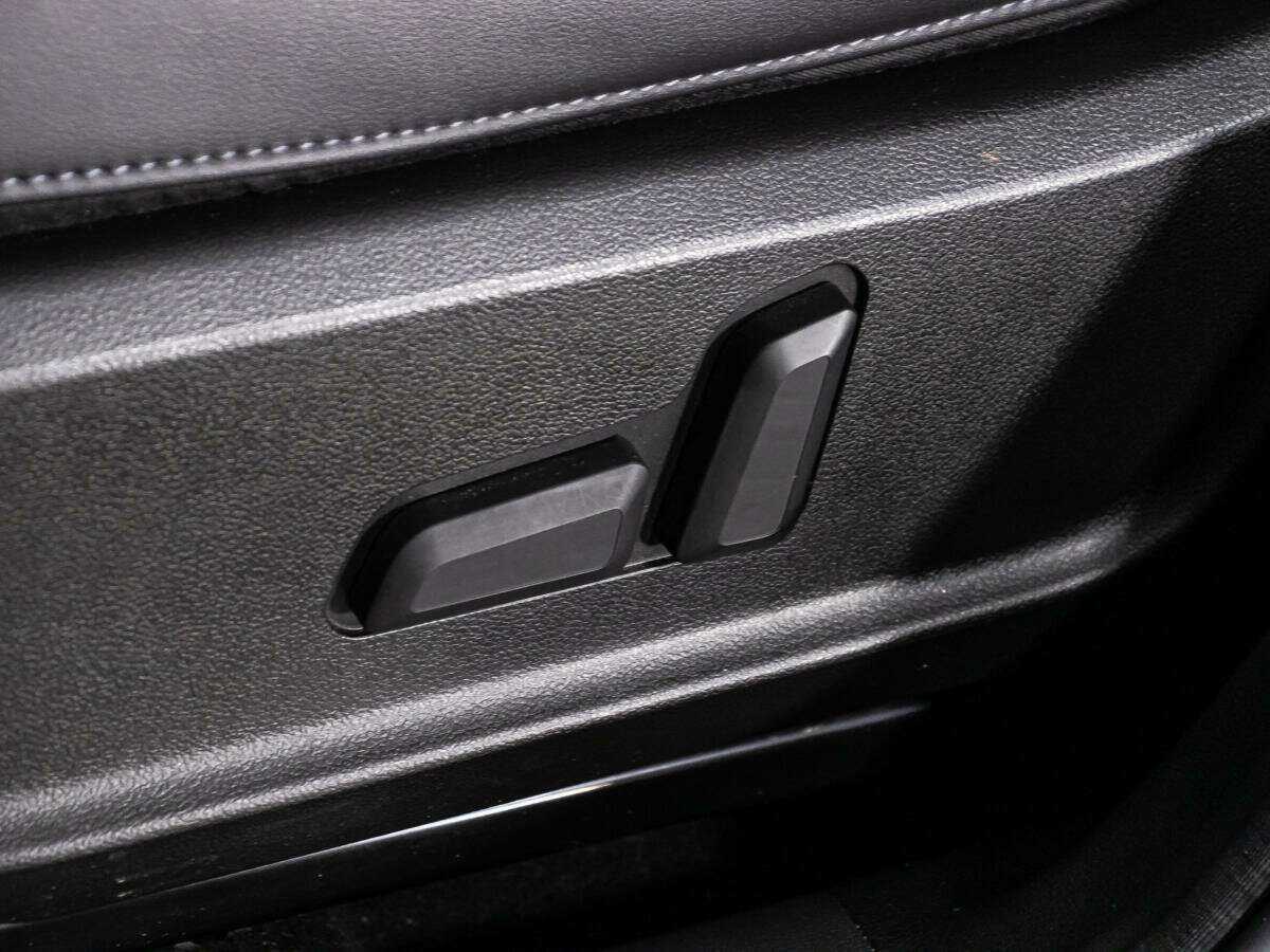 Haval F7 с пробегом — 2020 год. Фото: #15