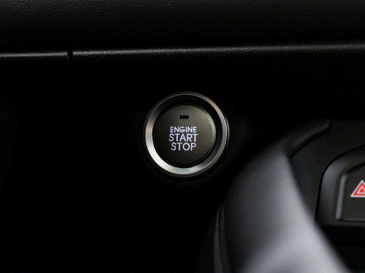 Haval F7 с пробегом — 2020 год. Фото: #18