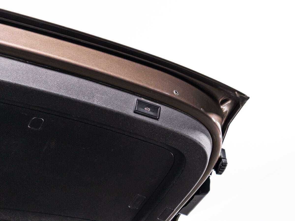 Skoda Kodiaq с пробегом — 2018 год. Фото: #14