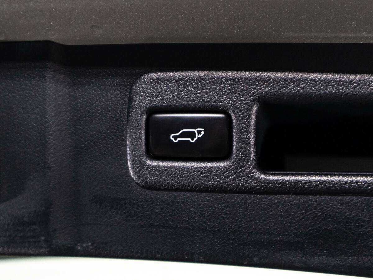 Lexus NX с пробегом — 2015 год. Фото: #14