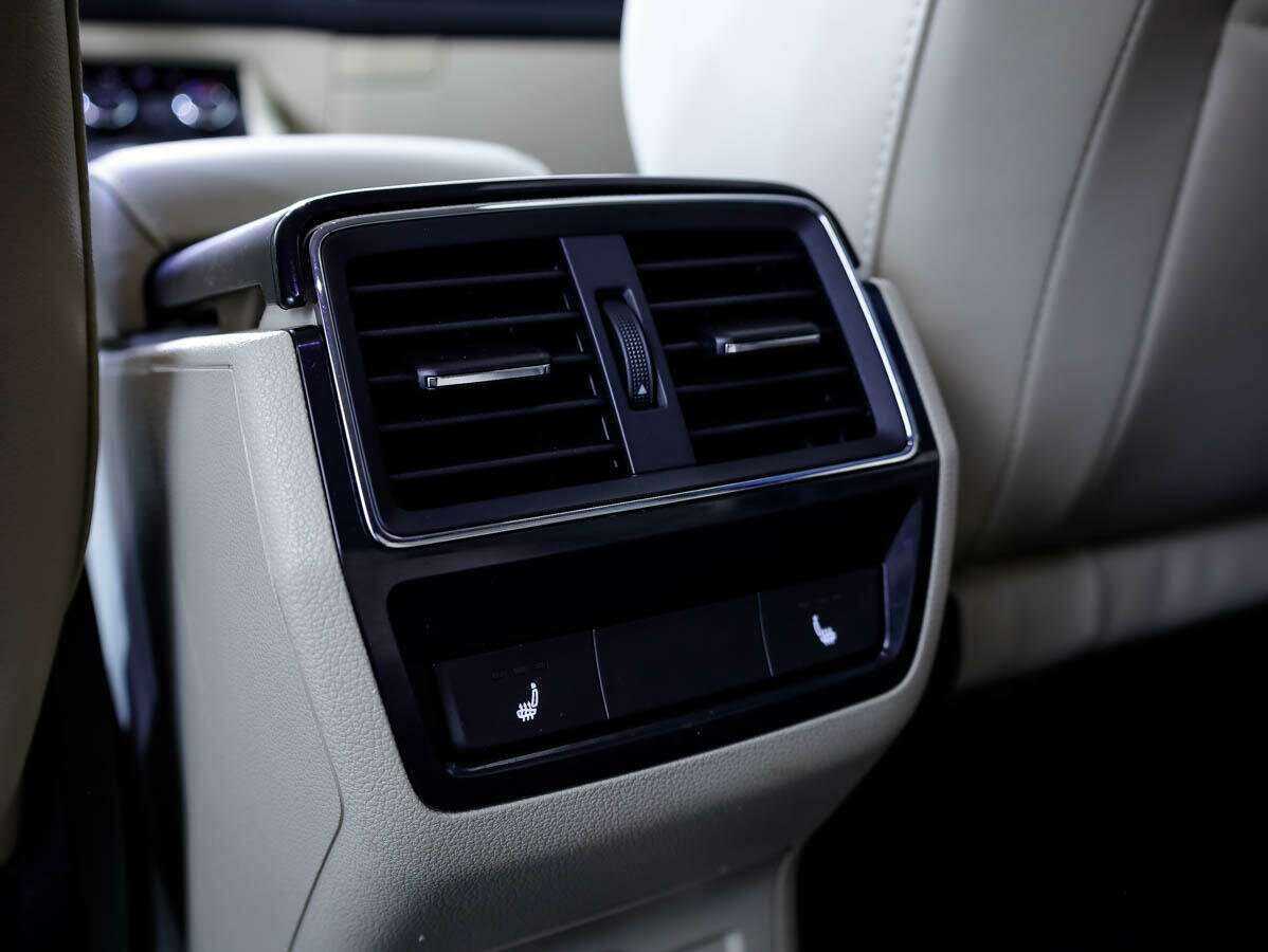 Skoda Kodiaq с пробегом — 2018 год. Фото: #13