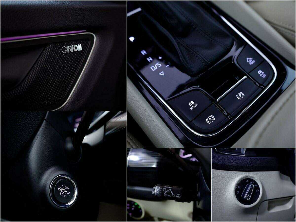 Skoda Kodiaq с пробегом — 2018 год. Фото: #21