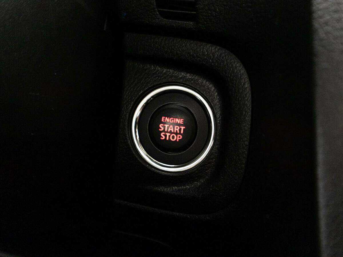 Suzuki Vitara с пробегом — 2021 год. Фото: #15