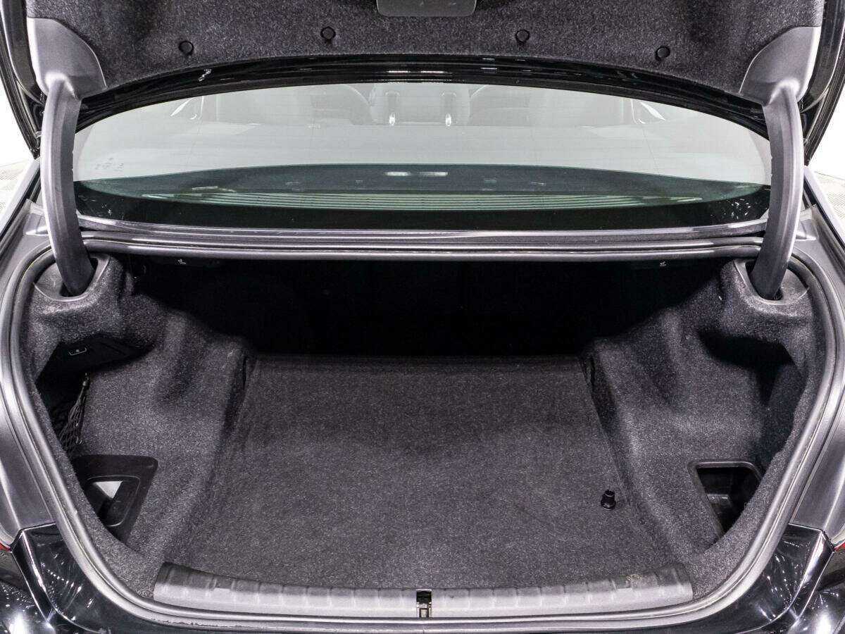 BMW 5 серии с пробегом — 2017 год. Фото: #14