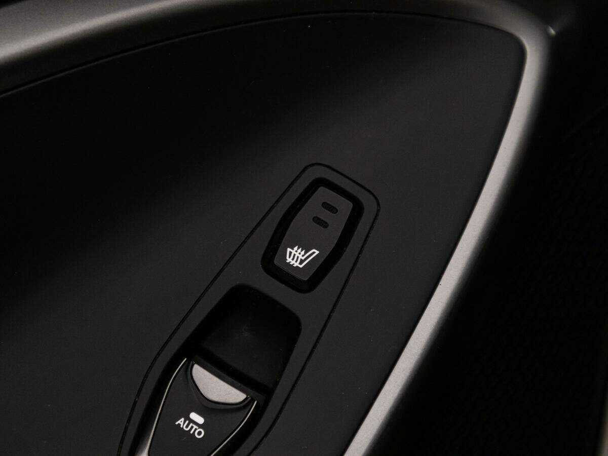 Hyundai Santa Fe с пробегом — 2016 год. Фото: #21