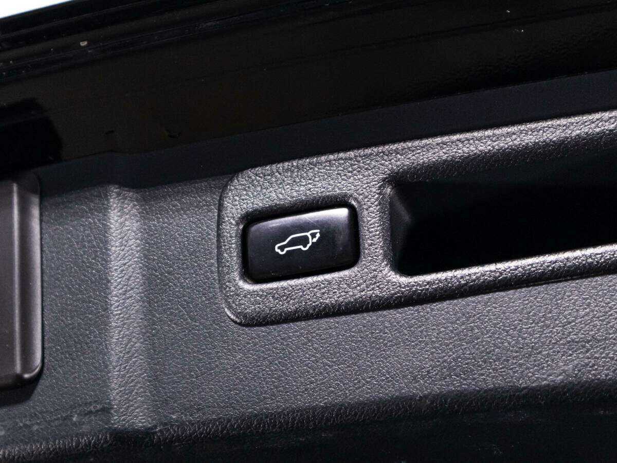 Lexus NX с пробегом — 2014 год. Фото: #15