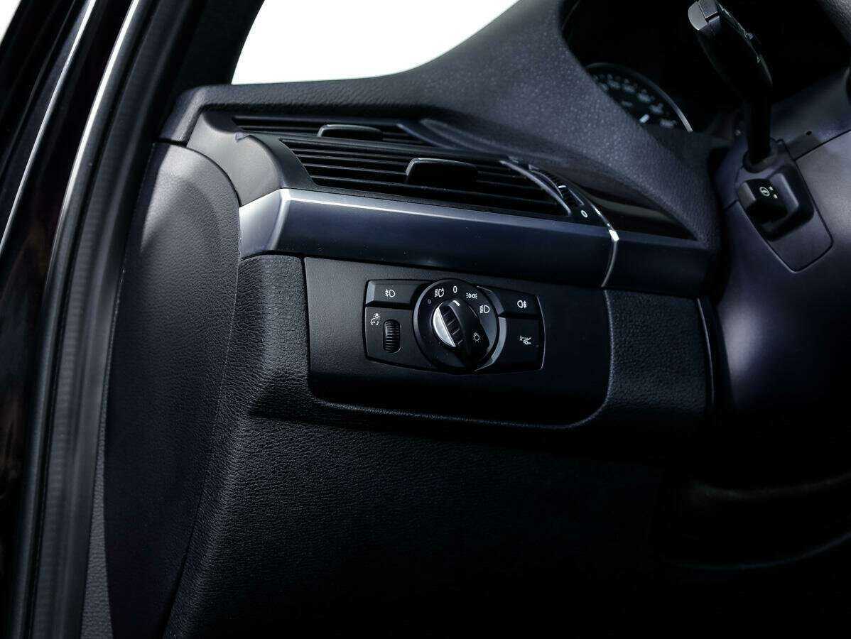 BMW X5 с пробегом — 2013 год. Фото: #20