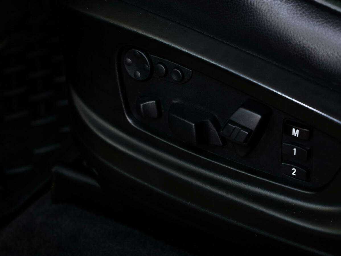 BMW X5 с пробегом — 2013 год. Фото: #21