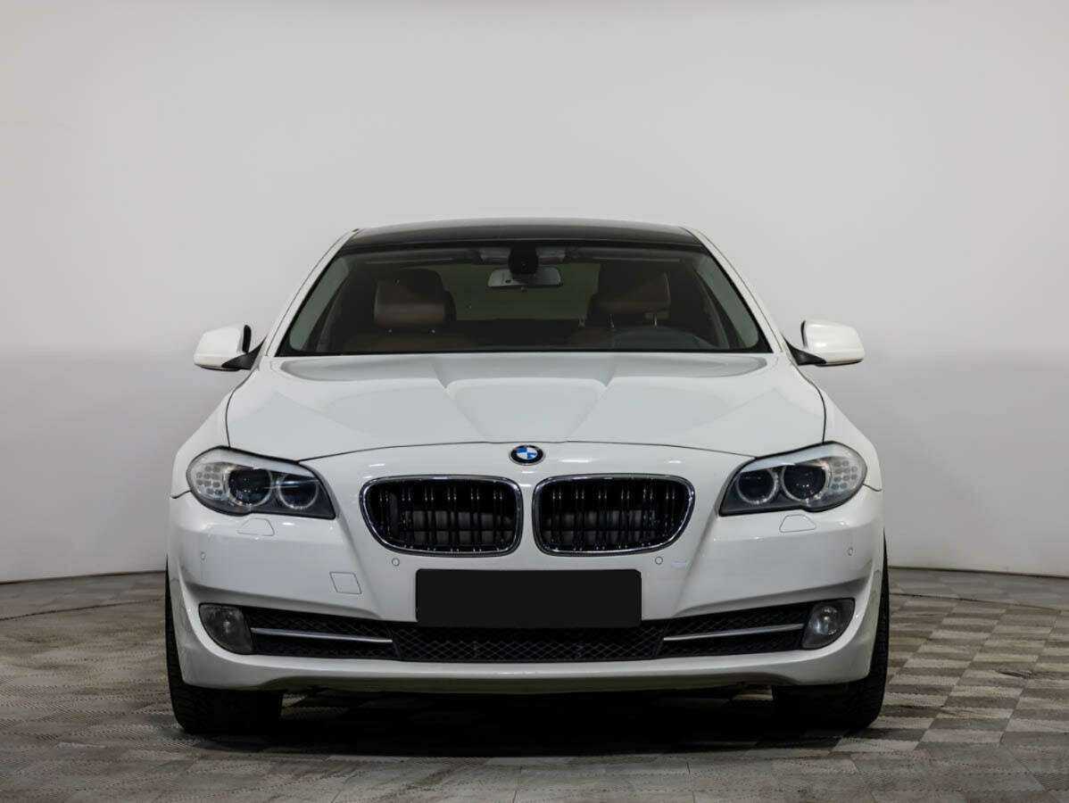 BMW 5 серии
