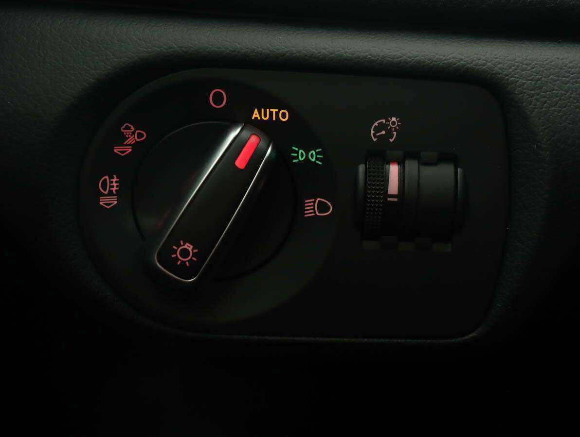 Audi Q3 с пробегом — 2016 год. Фото: #10