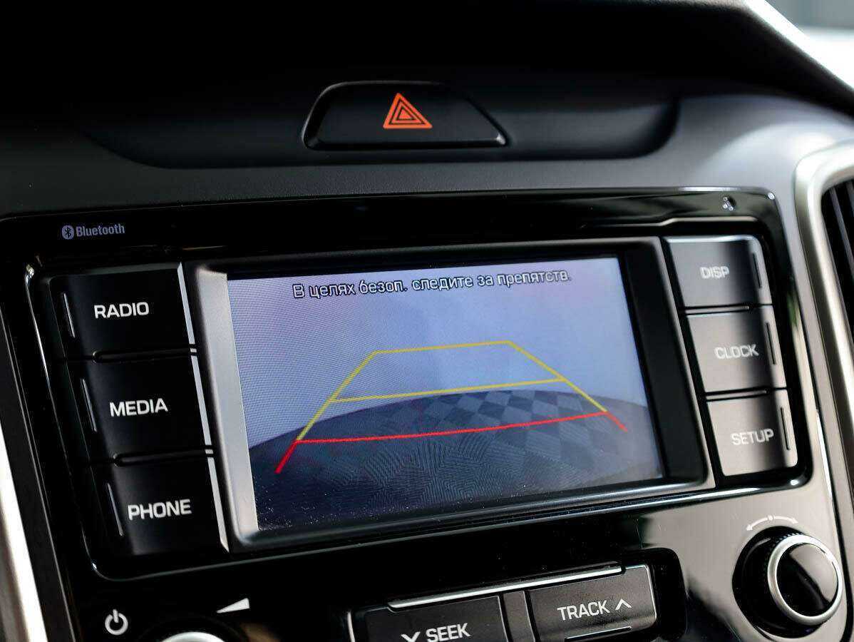 Hyundai Creta с пробегом — 2020 год. Фото: #13