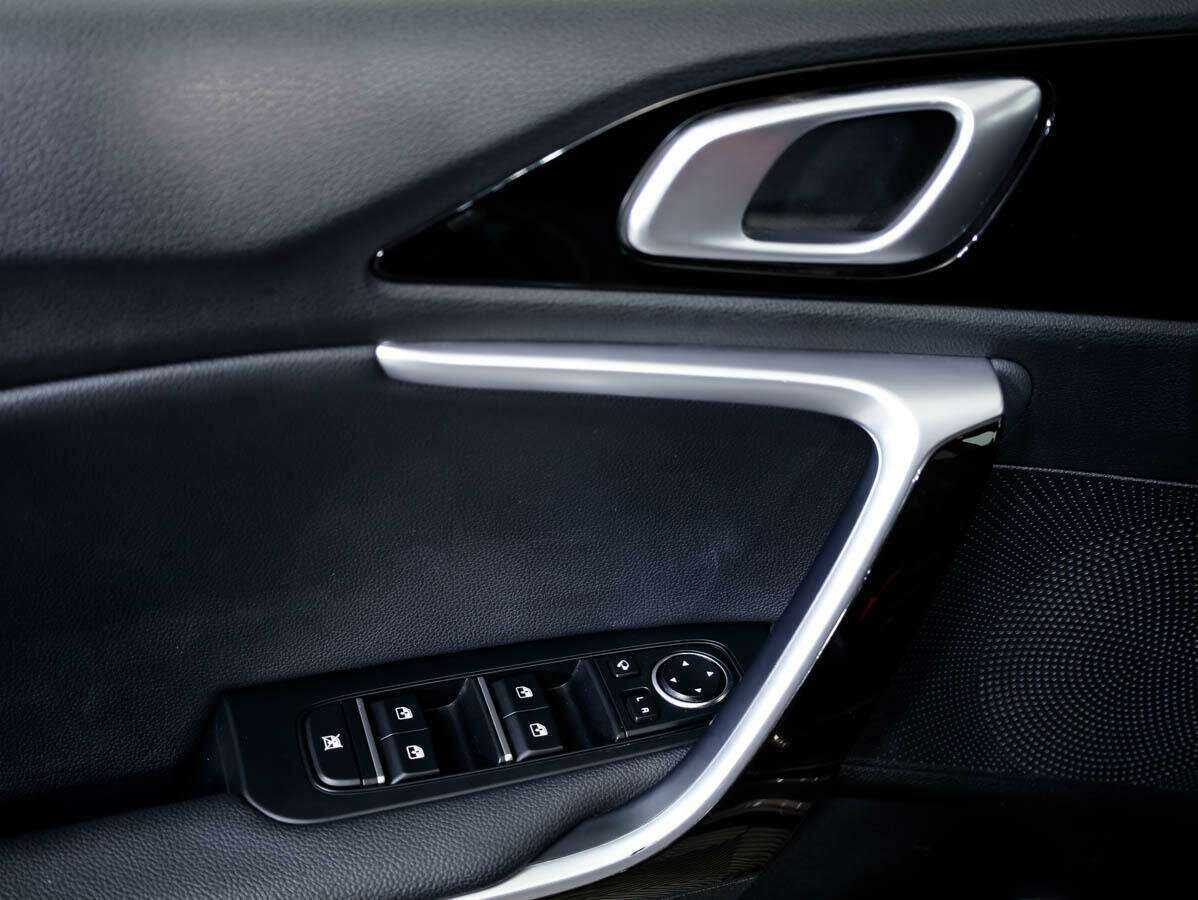 Kia Ceed с пробегом — 2020 год. Фото: #13