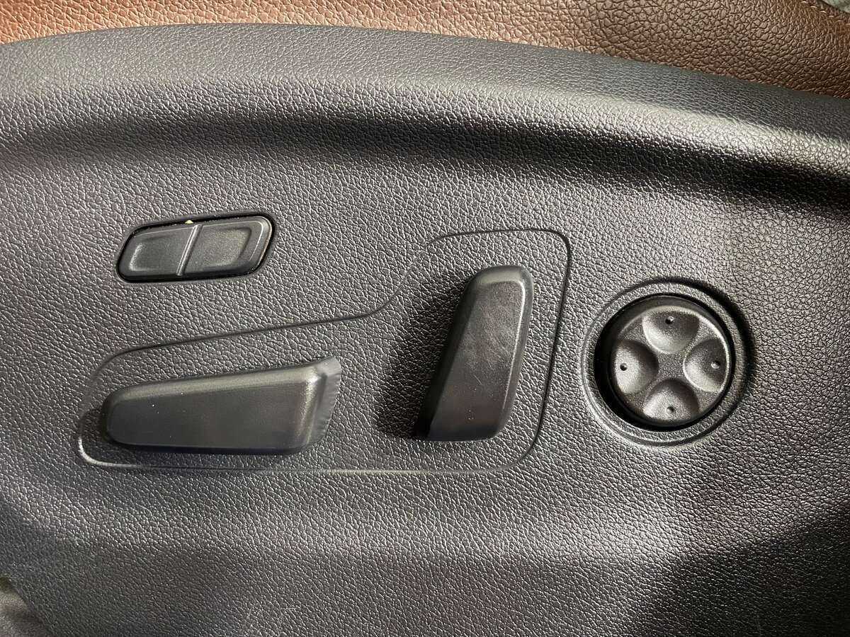 Kia Sorento с пробегом — 2016 год. Фото: #21