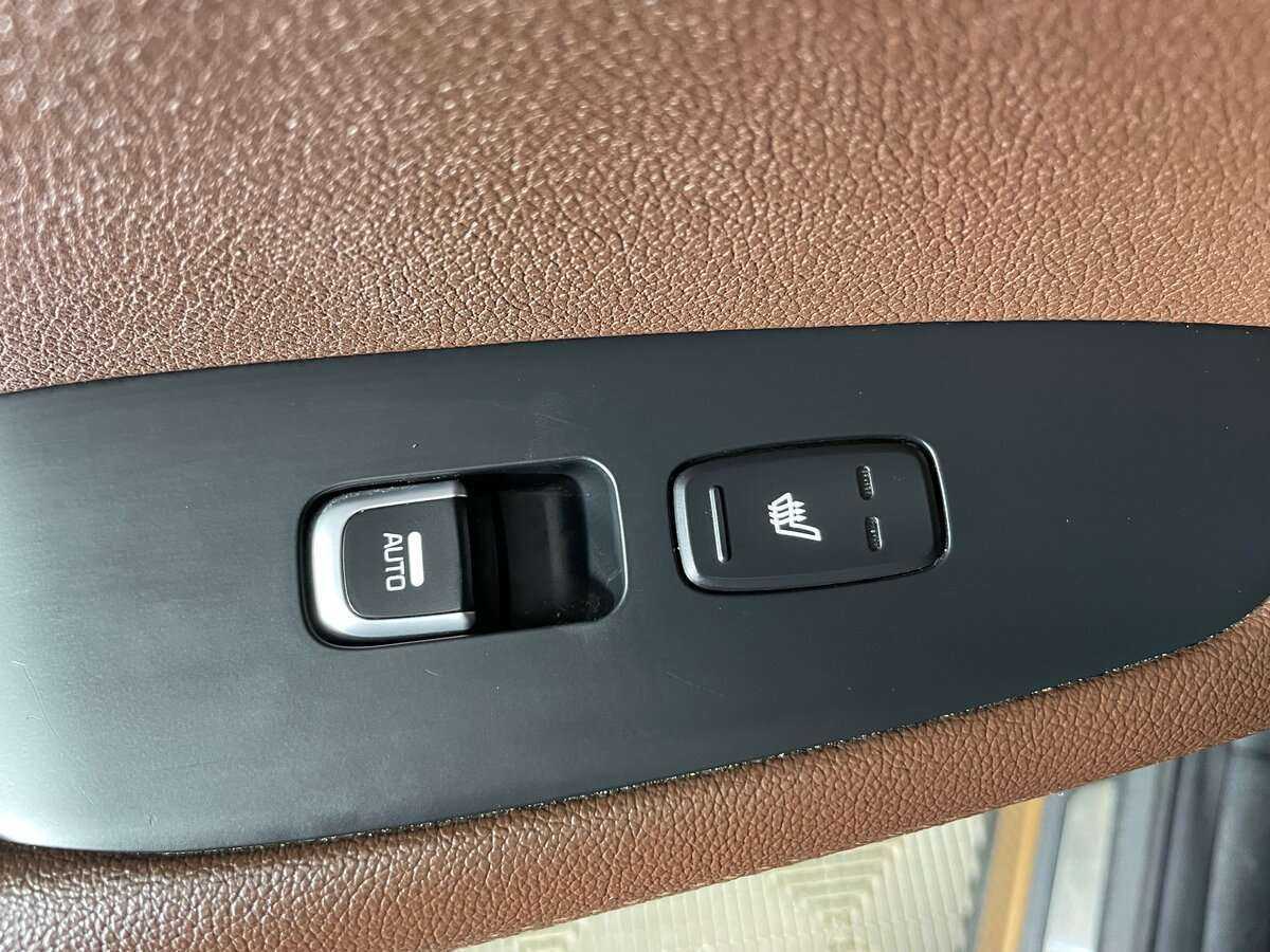 Kia Sorento с пробегом — 2016 год. Фото: #23