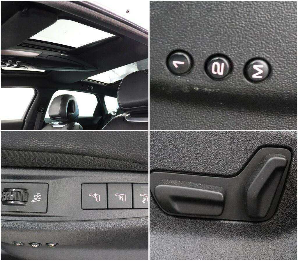 Citroen DS5 с пробегом — 2013 год. Фото: #13