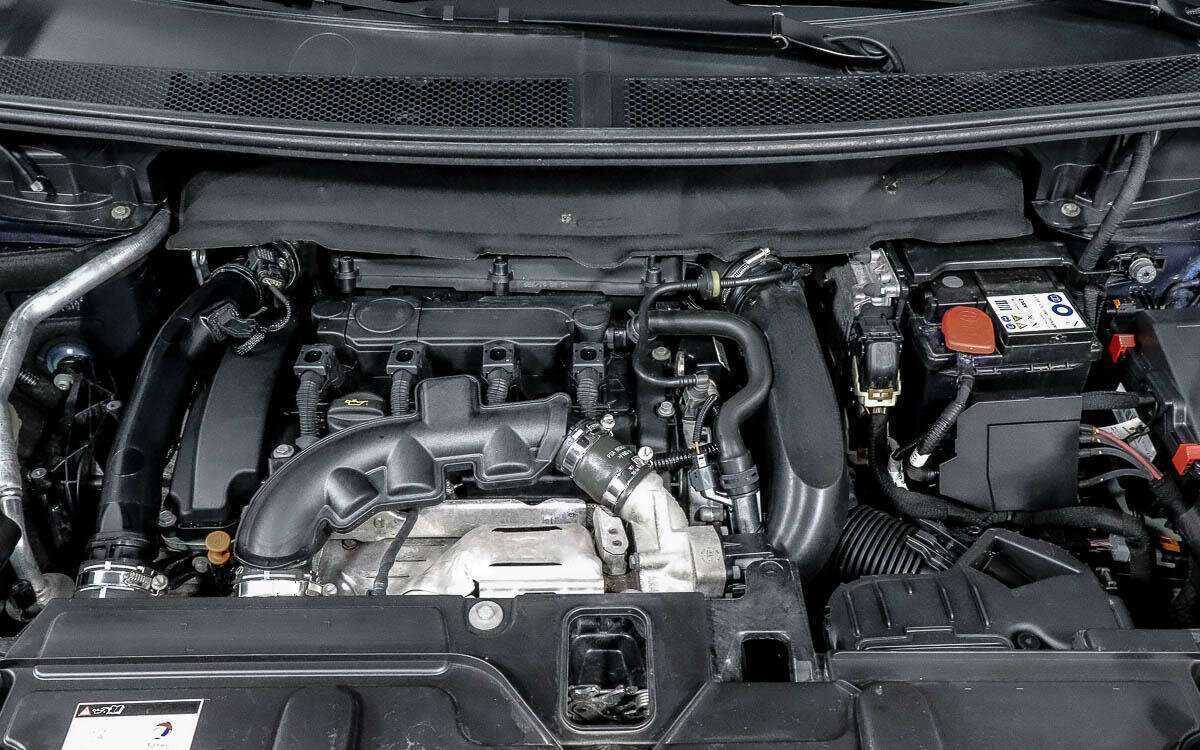 Peugeot 5008 с пробегом — 2019 год. Фото: #15