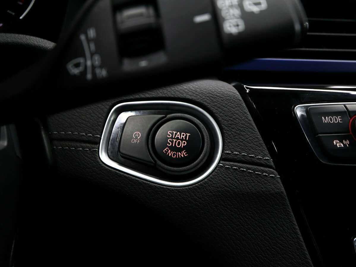 BMW X2 с пробегом — 2019 год. Фото: #16