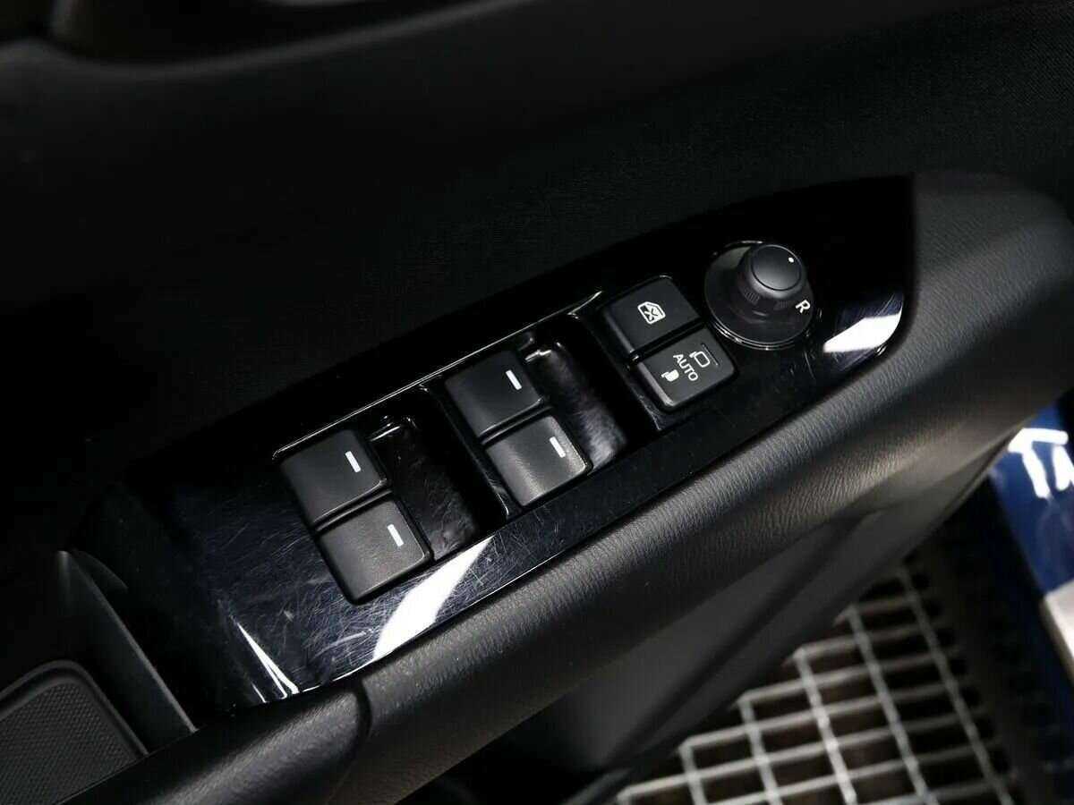 Mazda CX-5 с пробегом — 2018 год. Фото: #6