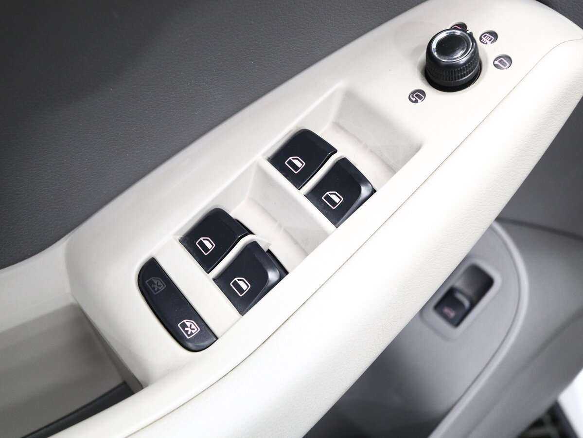 Audi Q5 с пробегом — 2012 год. Фото: #8