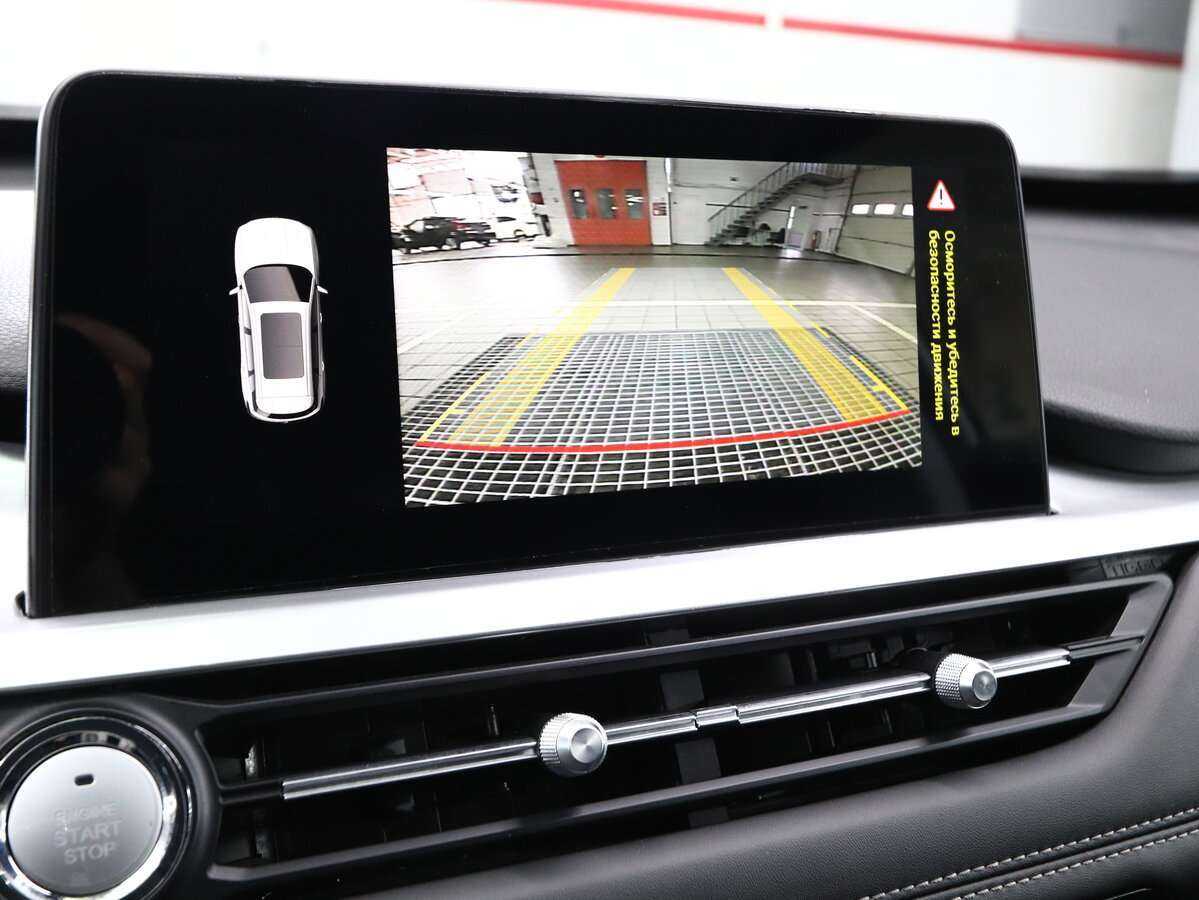 Chery Tiggo 7 Pro с пробегом — 2022 год. Фото: #17