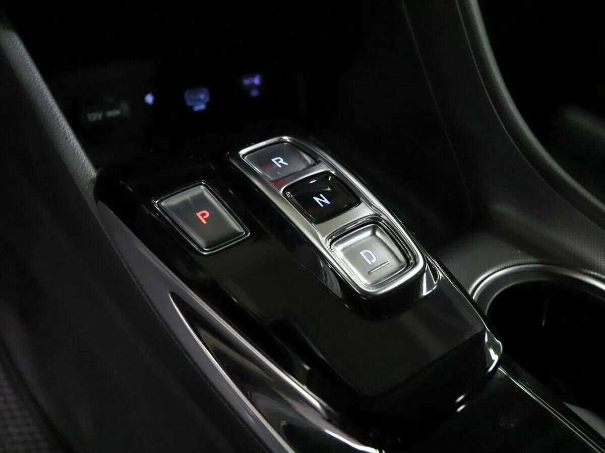 Hyundai Sonata с пробегом — 2021 год. Фото: #15