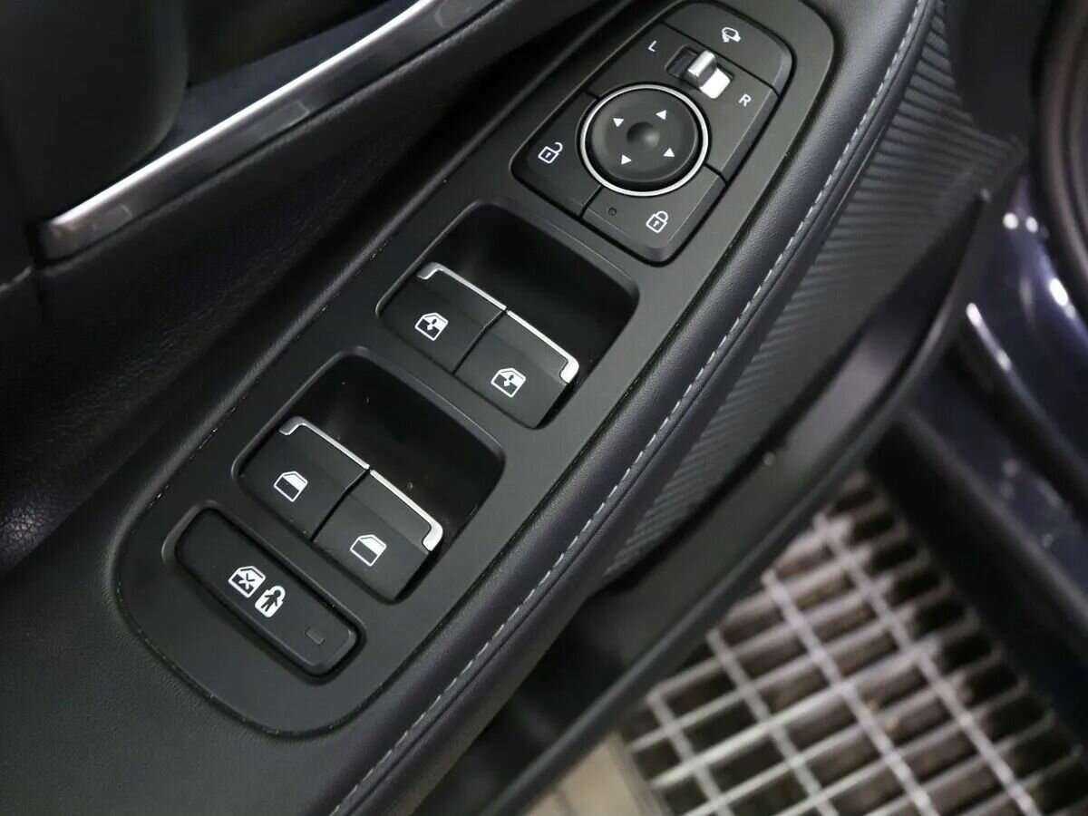 Hyundai Sonata с пробегом — 2021 год. Фото: #18