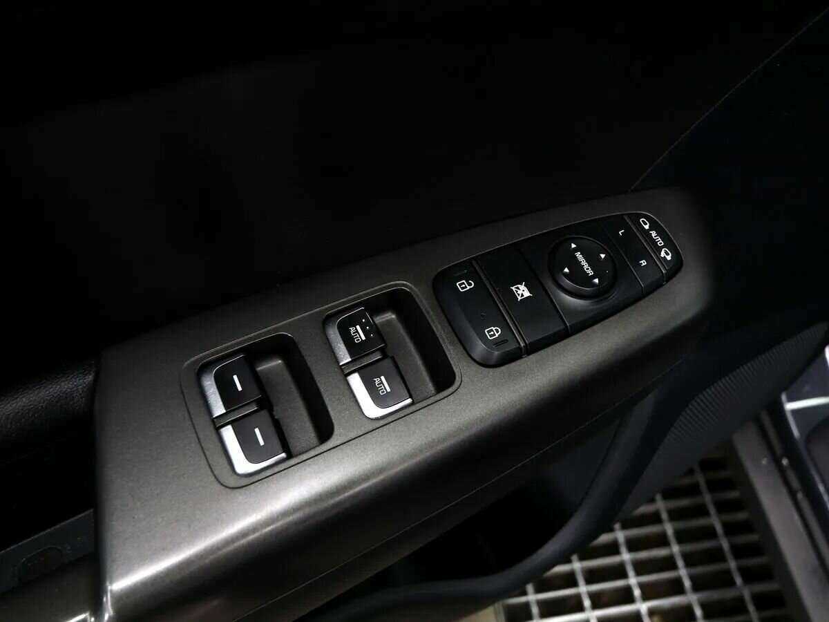 Kia Sportage с пробегом — 2020 год. Фото: #8