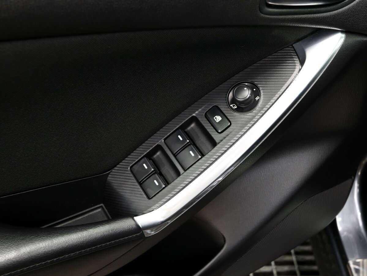 Mazda CX-5 с пробегом — 2016 год. Фото: #8