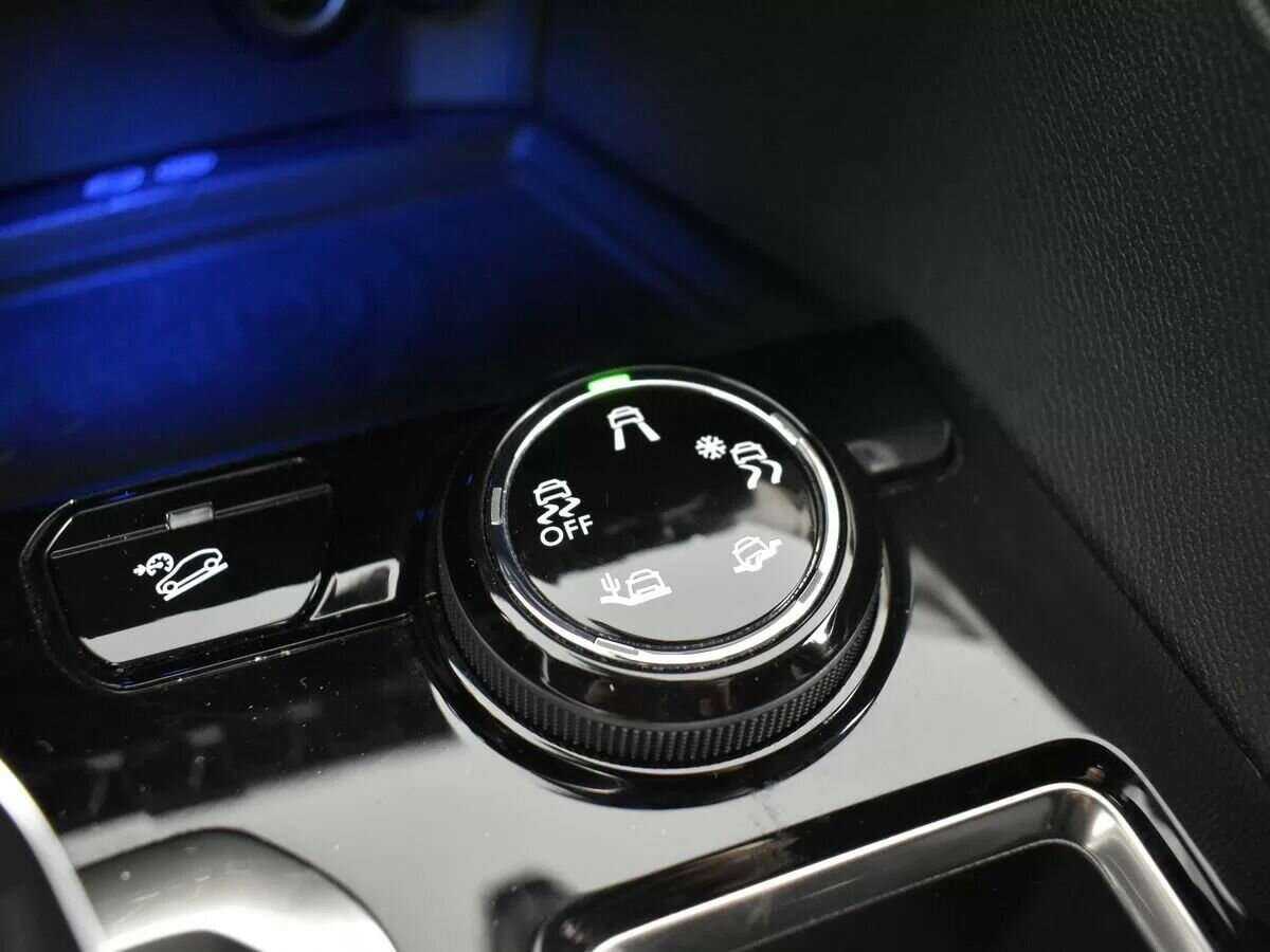 Peugeot 5008 с пробегом — 2020 год. Фото: #11