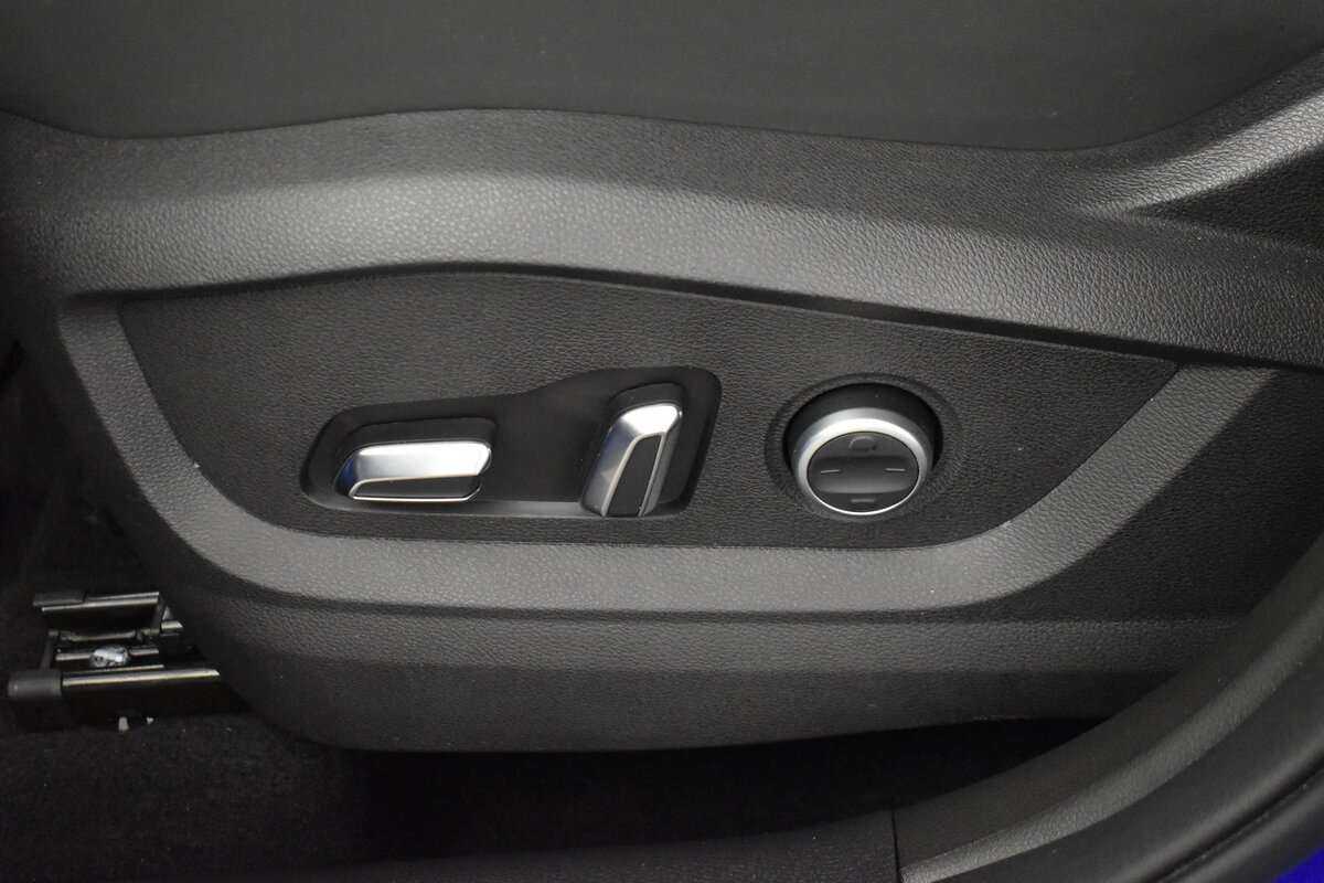 EXEED LX с пробегом — 2023 год. Фото: #10