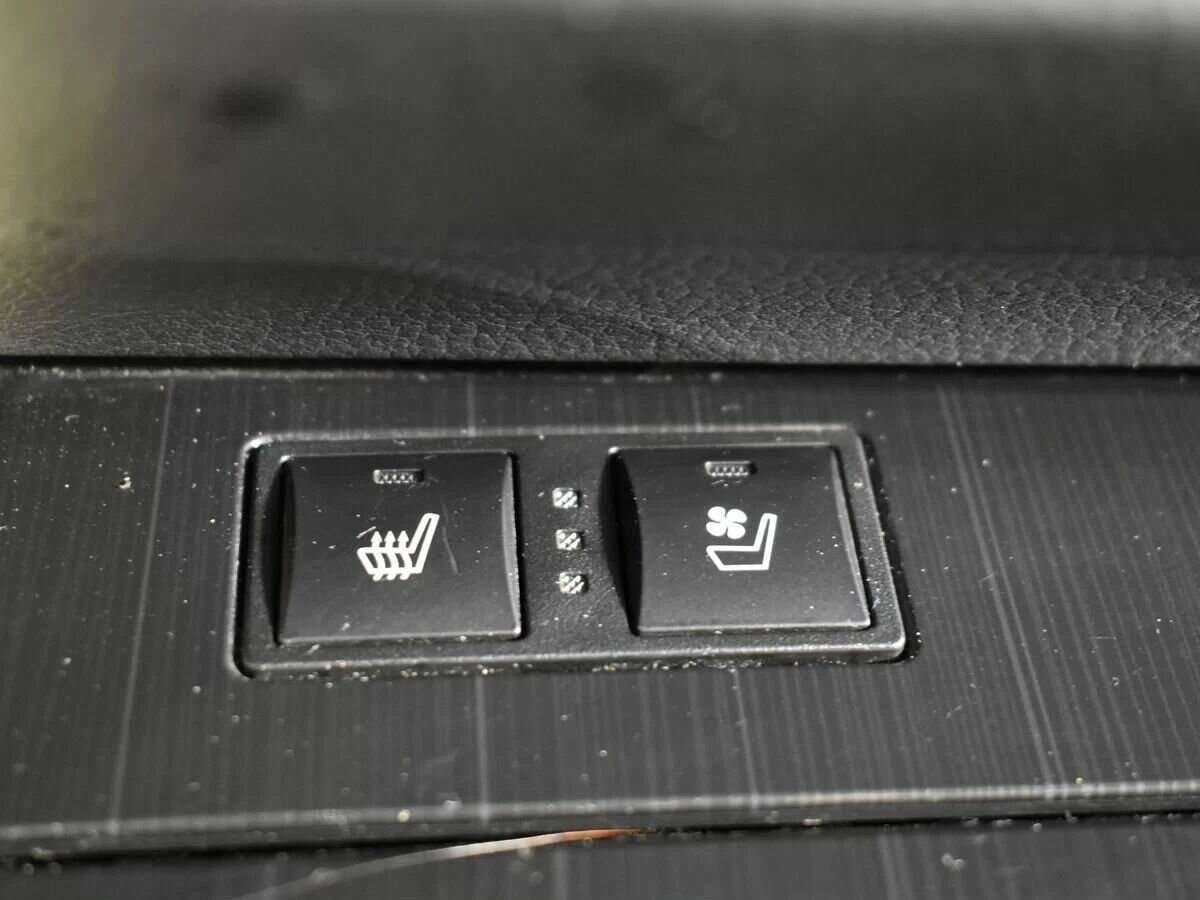 Lexus GS с пробегом — 2012 год. Фото: #22