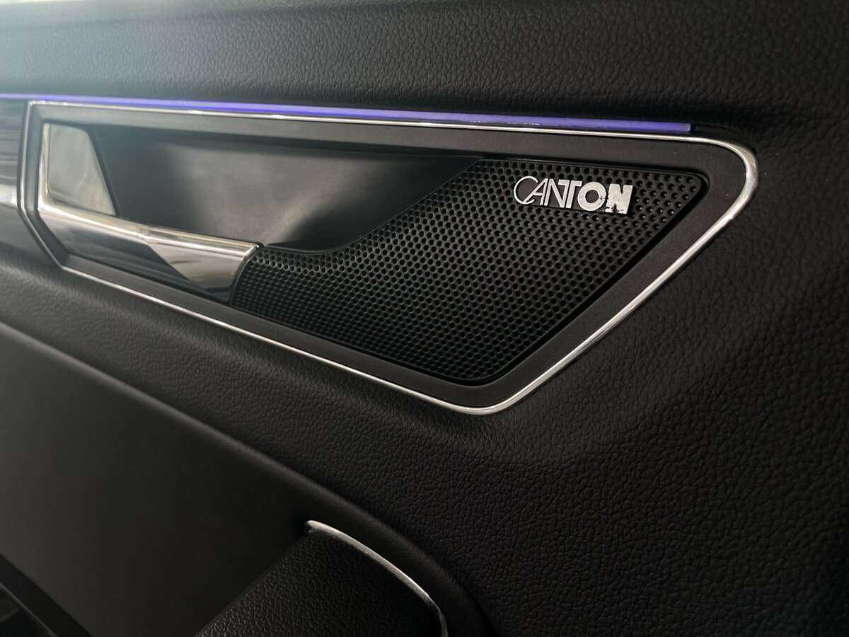 Skoda Kodiaq с пробегом — 2019 год. Фото: #20