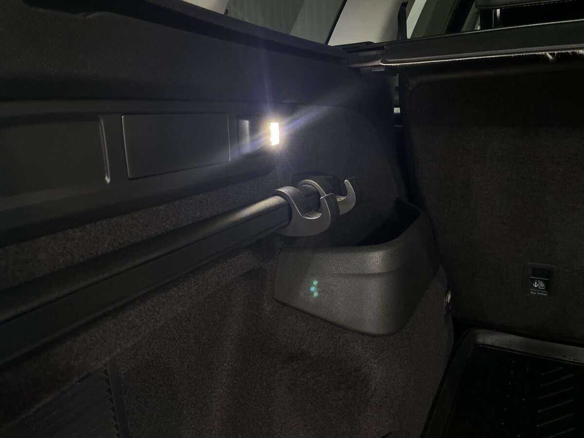 Skoda Kodiaq с пробегом — 2019 год. Фото: #25