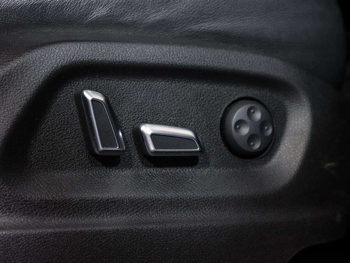 Audi Q5 с пробегом — 2012 год. Фото: #16