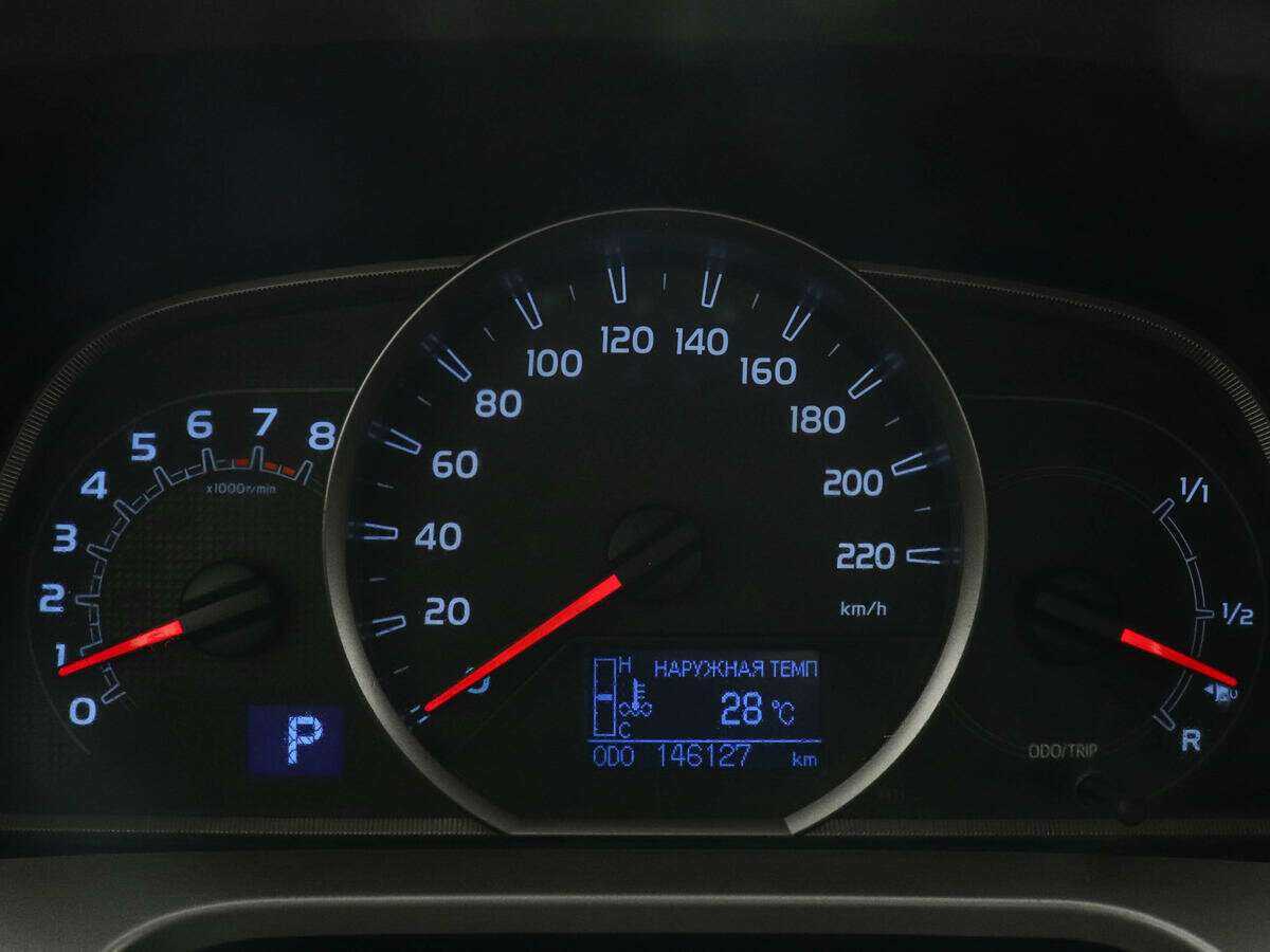 Toyota RAV4 с пробегом — 2014 год. Фото: #10