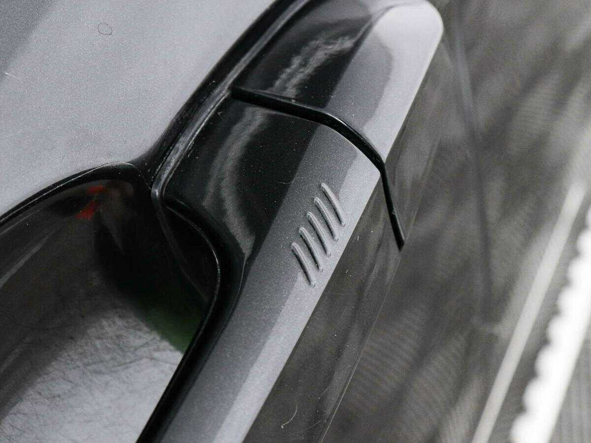 BMW X5 с пробегом — 2015 год. Фото: #12